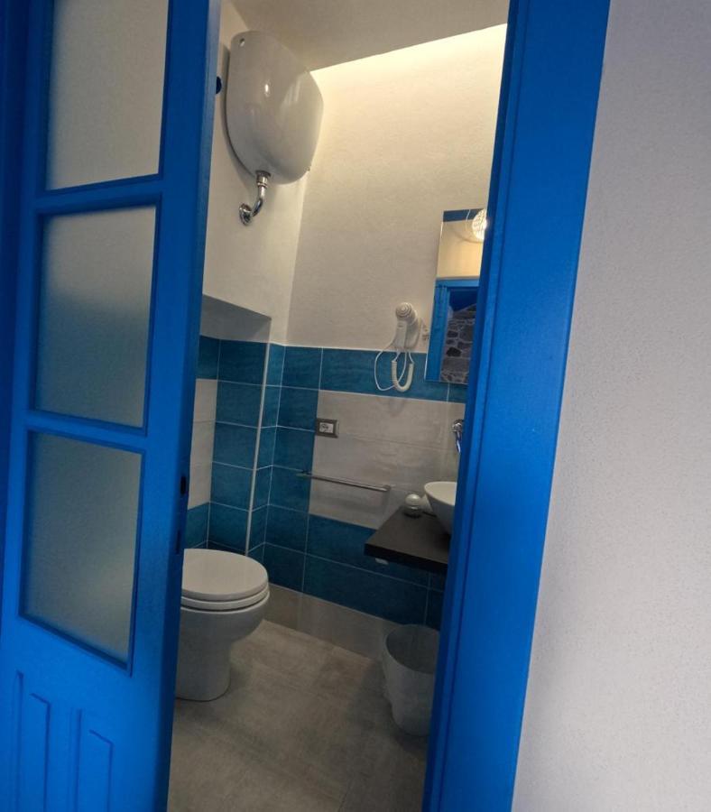 Sole Azzurro Suite Bosa Exterior foto