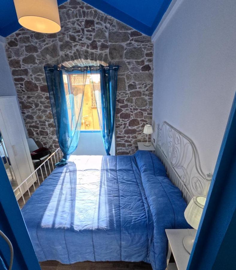 Sole Azzurro Suite Bosa Exterior foto